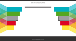Desktop Screenshot of feliceperussia.it